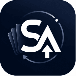Social Auto Poster app icon